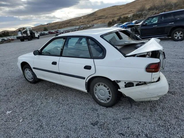 4S3BD4358V6207154 1997 1997 Subaru Legacy- L 2