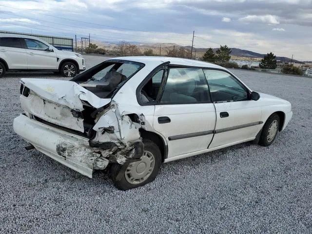 4S3BD4358V6207154 1997 1997 Subaru Legacy- L 3