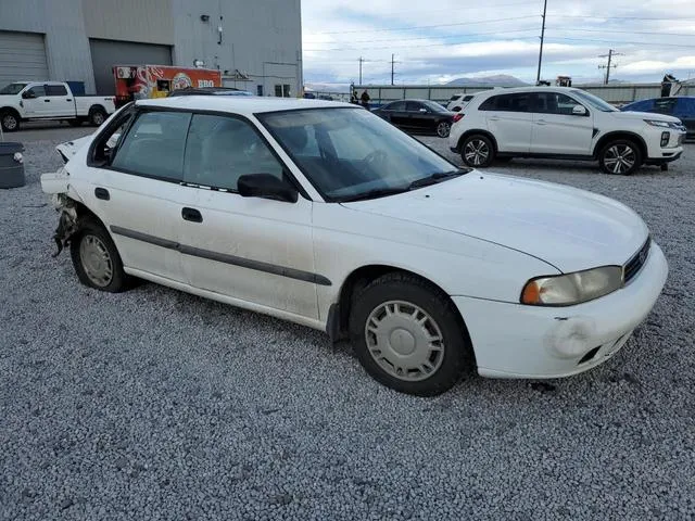 4S3BD4358V6207154 1997 1997 Subaru Legacy- L 4