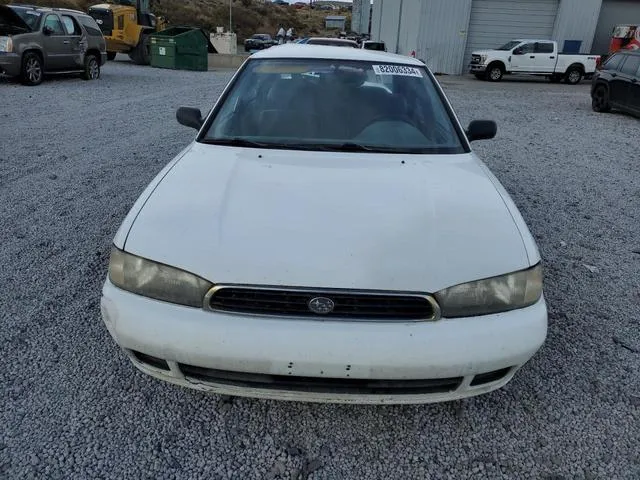 4S3BD4358V6207154 1997 1997 Subaru Legacy- L 5