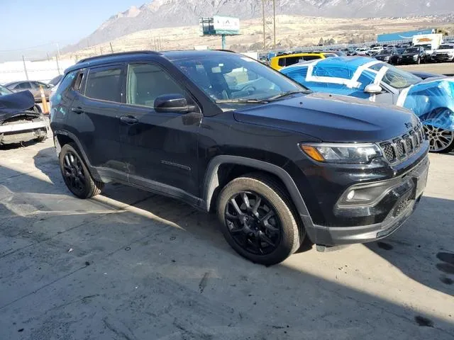 3C4NJDBN9PT548479 2023 2023 Jeep Compass- Latitude 4