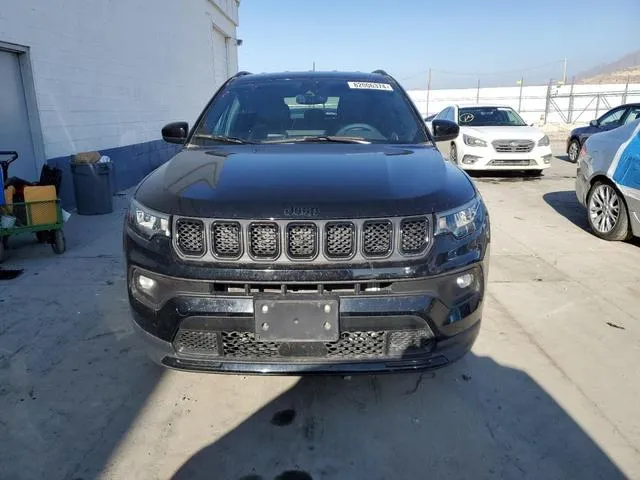 3C4NJDBN9PT548479 2023 2023 Jeep Compass- Latitude 5