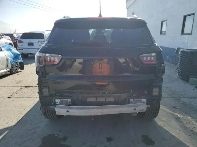 3C4NJDBN9PT548479 2023 2023 Jeep Compass- Latitude 6