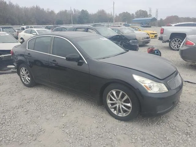 JNKBV61E68M226800 2008 2008 Infiniti G35 4