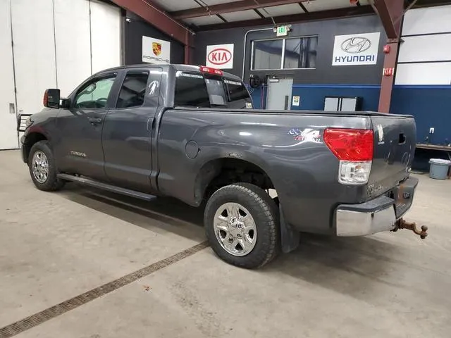 5TFUM5F12BX024037 2011 2011 Toyota Tundra- Double Cab Sr5 2