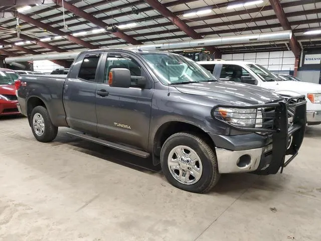 5TFUM5F12BX024037 2011 2011 Toyota Tundra- Double Cab Sr5 4