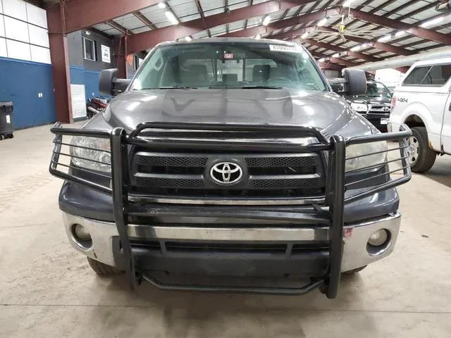 5TFUM5F12BX024037 2011 2011 Toyota Tundra- Double Cab Sr5 5