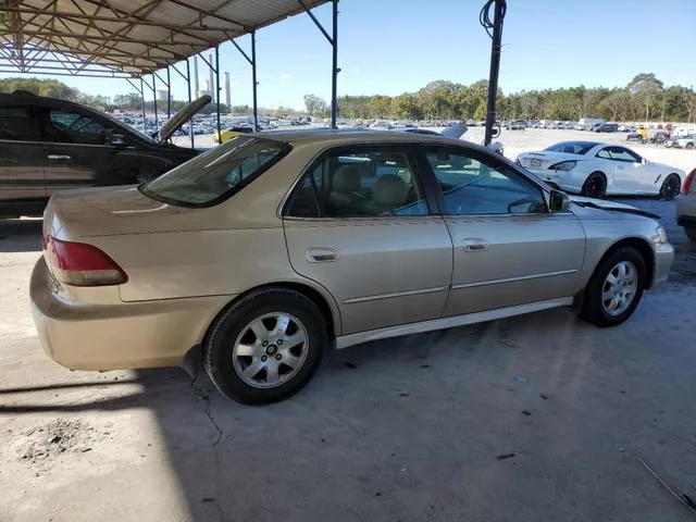 1HGCG56621A024492 2001 2001 Honda Accord- EX 3