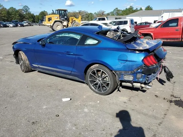 1FA6P8TH6N5147655 2022 2022 Ford Mustang 2