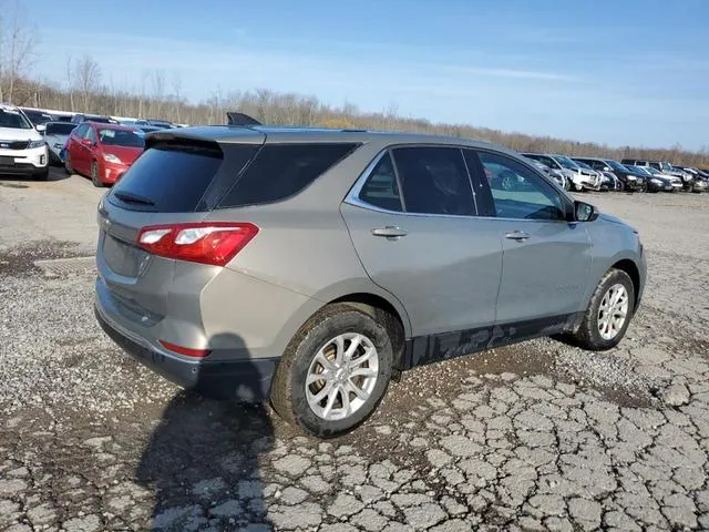 3GNAXUEV4KS500659 2019 2019 Chevrolet Equinox- LT 3