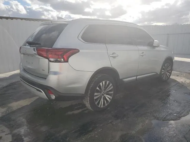 JA4AD3A33LZ030073 2020 2020 Mitsubishi Outlander- SE 3