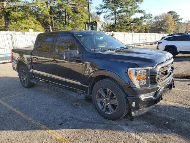 1FTEW1C55PFB83923 2023 2023 Ford F-150- Supercrew 4