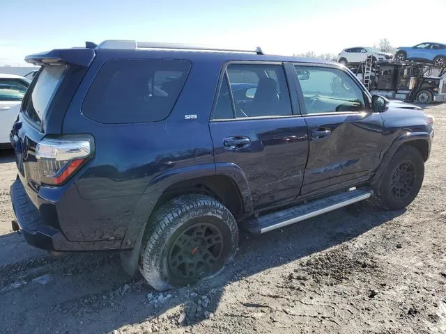 JTEBU5JR3H5417355 2017 2017 Toyota 4runner- Sr5/Sr5 Premium 3