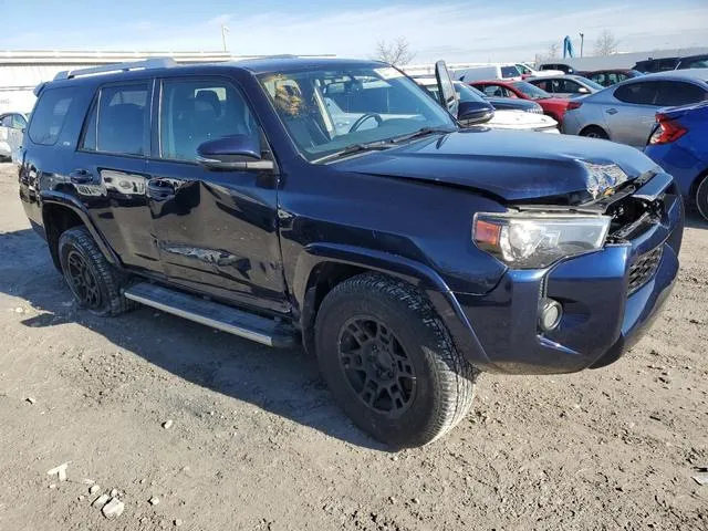 JTEBU5JR3H5417355 2017 2017 Toyota 4runner- Sr5/Sr5 Premium 4