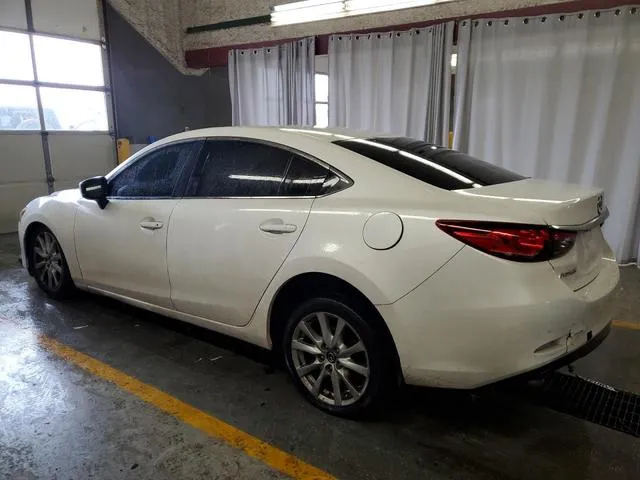 JM1GL1U58H1153734 2017 2017 Mazda 6- Sport 2