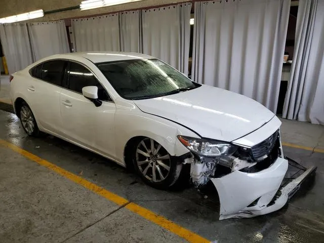 JM1GL1U58H1153734 2017 2017 Mazda 6- Sport 4