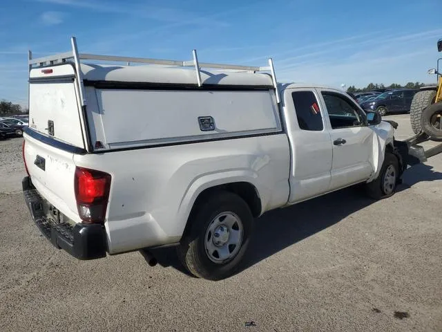 3TYRX5GN7MT025941 2021 2021 Toyota Tacoma- Access Cab 3