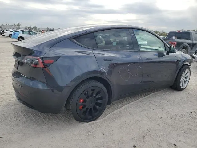 7SAYGDEE7RA285918 2024 2024 Tesla MODEL Y 3