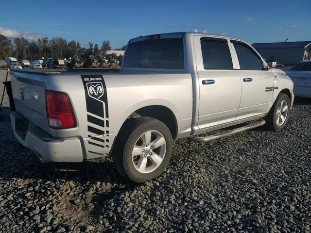 1C6RR6KT0FS614722 2015 2015 RAM 1500- ST 3