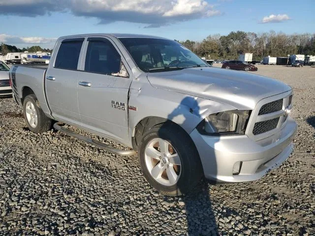 1C6RR6KT0FS614722 2015 2015 RAM 1500- ST 4