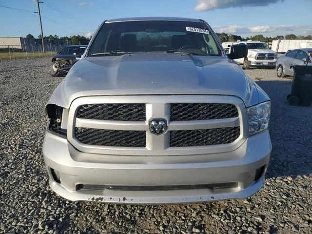 1C6RR6KT0FS614722 2015 2015 RAM 1500- ST 5