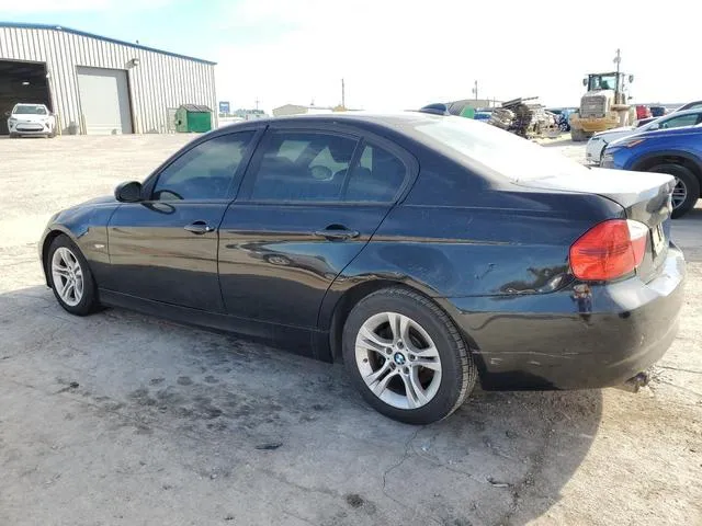 WBAVC93528K040084 2008 2008 BMW 3 Series- 328 XI 2