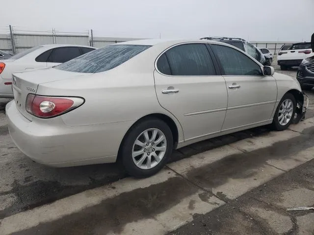 JTHBA30G645052549 2004 2004 Lexus ES- 330 3