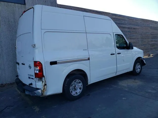 1N6BF0LX8DN114687 2013 2013 Nissan NV- 2500 3