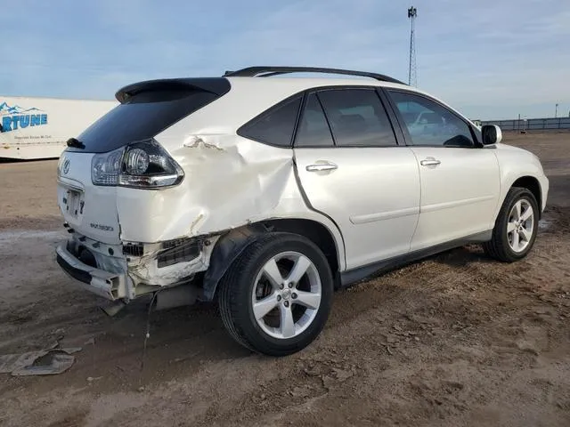 2T2HK31U08C060082 2008 2008 Lexus RX- 350 3