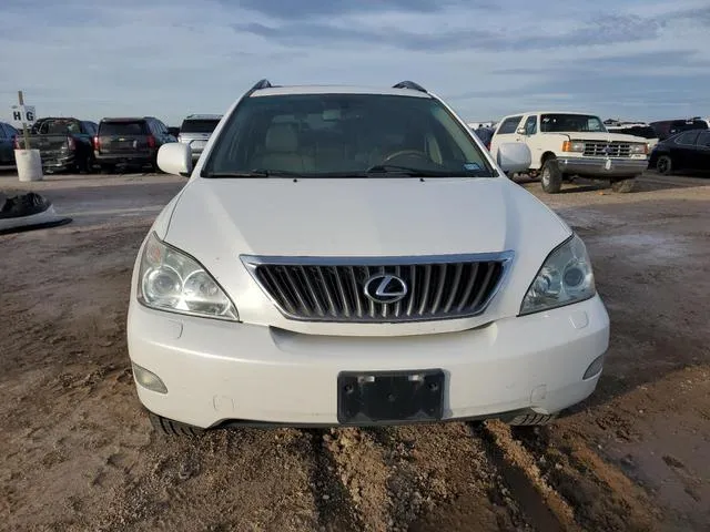 2T2HK31U08C060082 2008 2008 Lexus RX- 350 5