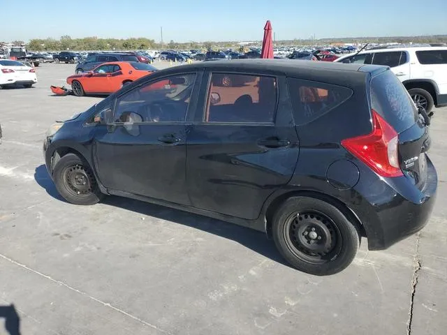 3N1CE2CP5EL375317 2014 2014 Nissan Versa- S 2