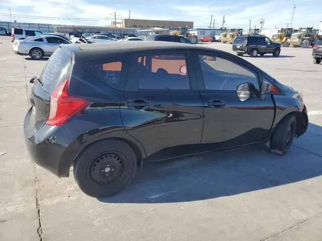 3N1CE2CP5EL375317 2014 2014 Nissan Versa- S 3