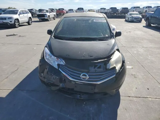 3N1CE2CP5EL375317 2014 2014 Nissan Versa- S 5