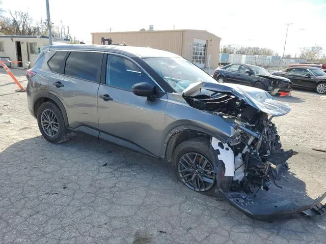 5N1BT3AA9RC683994 2024 2024 Nissan Rogue- S 4