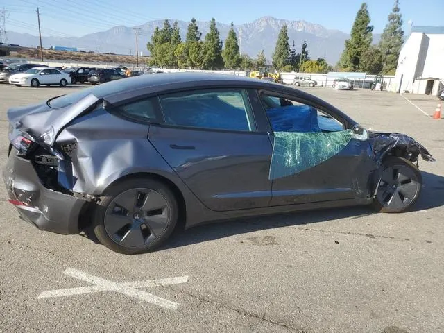 5YJ3E1EA0PF711456 2023 2023 Tesla MODEL 3 3