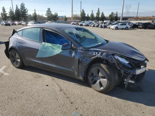 5YJ3E1EA0PF711456 2023 2023 Tesla MODEL 3 4