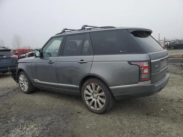 SALGS2EF4EA152200 2014 2014 Land Rover Range Rover- Superch 2