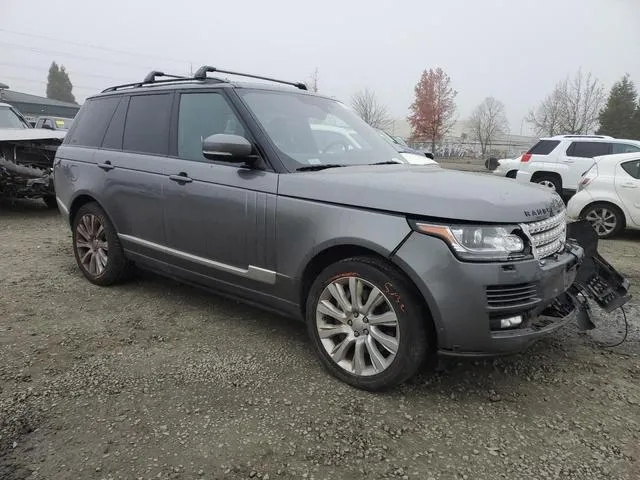 SALGS2EF4EA152200 2014 2014 Land Rover Range Rover- Superch 4