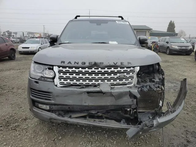 SALGS2EF4EA152200 2014 2014 Land Rover Range Rover- Superch 5