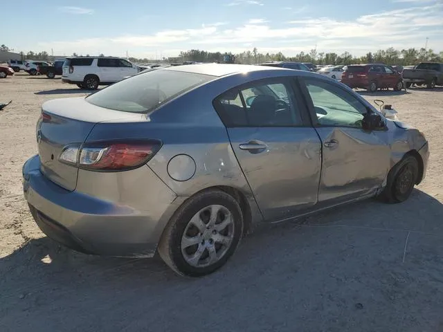 JM1BL1UF7B1496691 2011 2011 Mazda 3- I 3