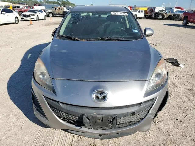 JM1BL1UF7B1496691 2011 2011 Mazda 3- I 5