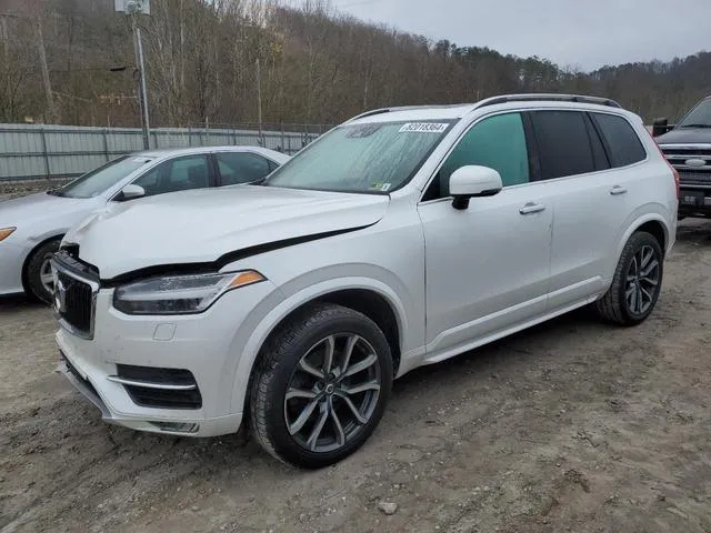 YV4A22PK2G1067928 2016 2016 Volvo XC90- T6 1