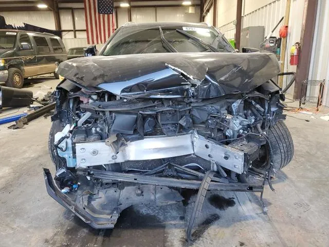 JTHE3JBH6M2037682 2021 2021 Lexus UX- 200 5