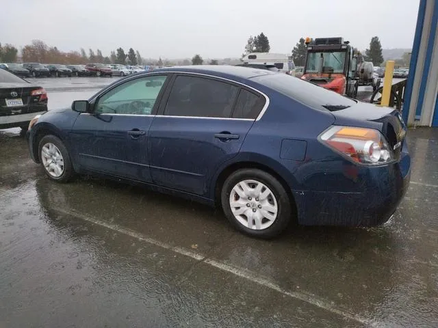 1N4AL2AP1CC223112 2012 2012 Nissan Altima- Base 2