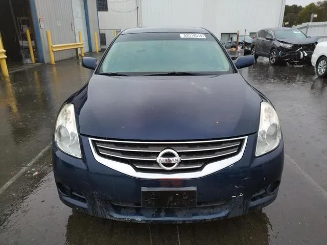 1N4AL2AP1CC223112 2012 2012 Nissan Altima- Base 5