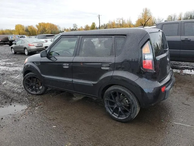 KNDJT2A28A7700266 2010 2010 KIA Soul- - 2