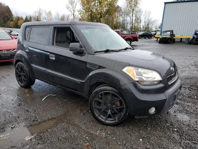 KNDJT2A28A7700266 2010 2010 KIA Soul- - 4