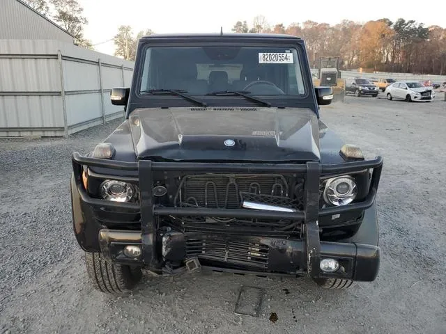 WDCYC3HF8BX186668 2011 2011 Mercedes-Benz G-Class- 550 5