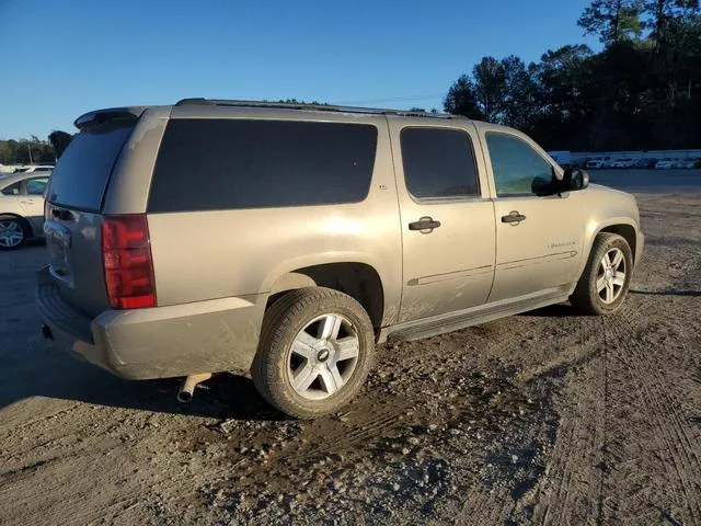 1GNFC16J27J159542 2007 2007 Chevrolet Suburban- C1500 3