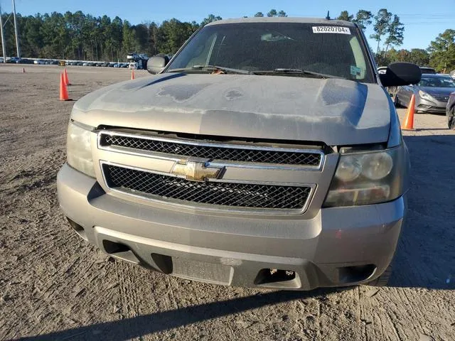 1GNFC16J27J159542 2007 2007 Chevrolet Suburban- C1500 5